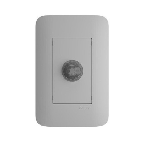 Sensor De Presencia Movimiento De Embutir Uso Interior 0