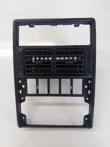 Vw Gol 2- Consola Central - Original 0