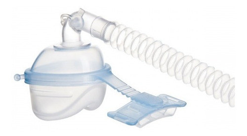 Mascara Cpap Talles S /m / L 0
