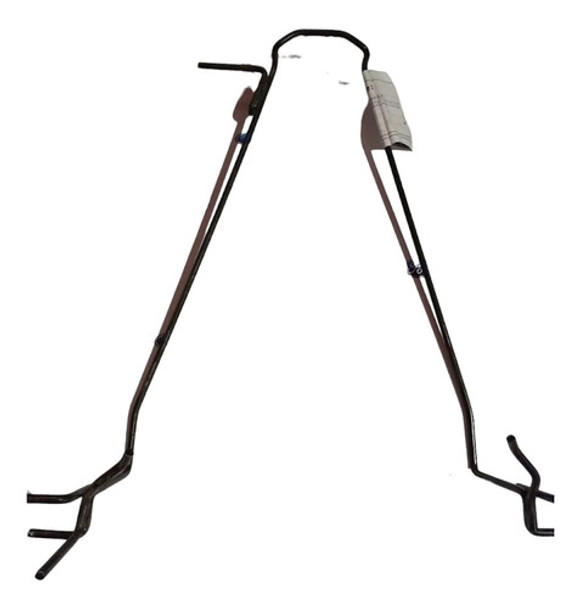 Soporte De Montaje De Rueda De Auxilio Ka 08/13 0