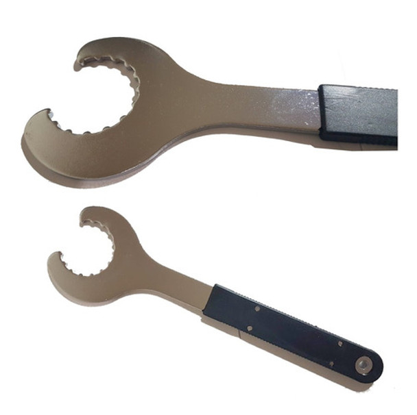 Extractor De Caja Hollowtech Il - Compatible Shimano 0