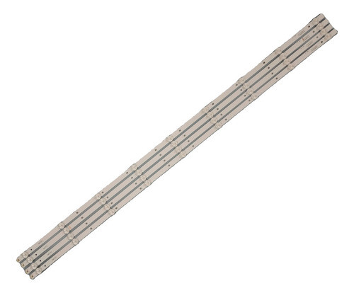 Tira Led Aoc Le50u6295 Repuesto Iluminacion Backlight 0