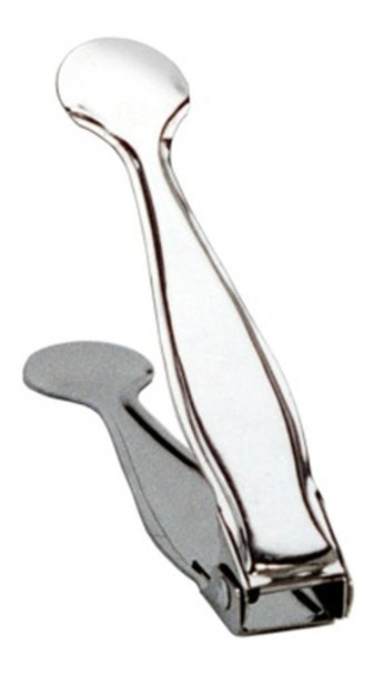 Pinza Masas Y Facturas Acero Inox C/ Resorte Acermel 93448 0