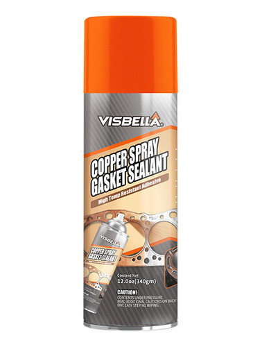 Adhesivo Juntas Spray Cobre 45 Ml 0