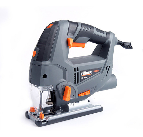 Sierra Caladora 800w Base Ajustable Finder Tconviene 0