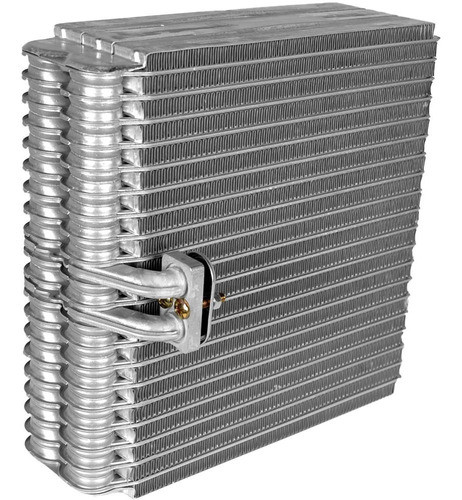 Evaporador Compatível Com Caterpillar 320c Pa Carregadeira 0