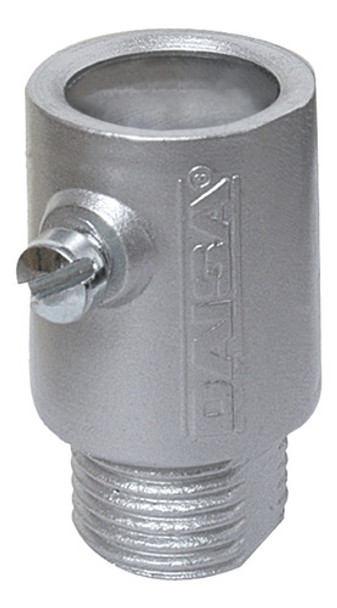 Conector P/caja 1 1/4  Interior Um 110 L Daisa 0