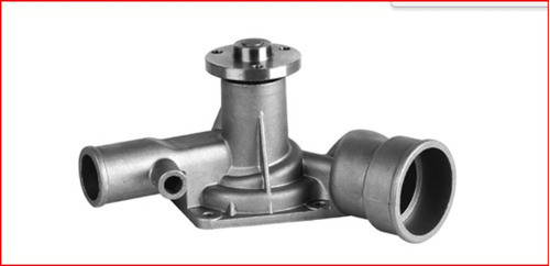 Bomba De Agua Grumet Grumet Mecanica Vauxall 0