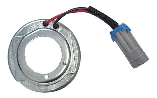 Bobina De Compresor Chevrolet Spin Prisma Onix Tracker Sonic 0