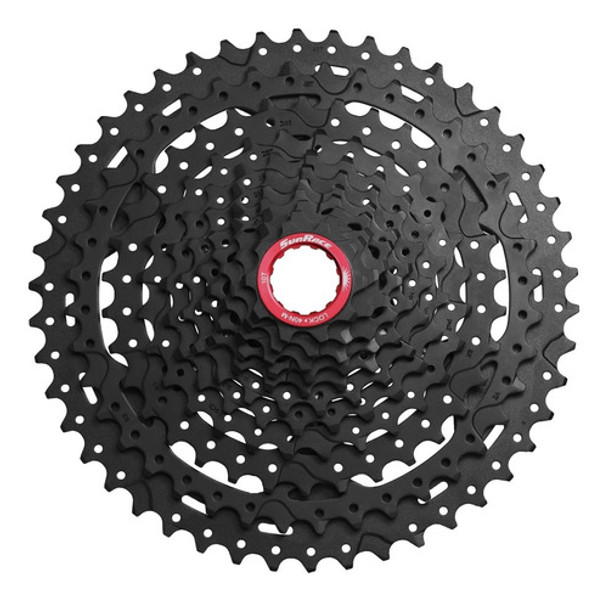 Cassette Sunrace Mx9x 10-46 11 Vel. (xd Type) 0