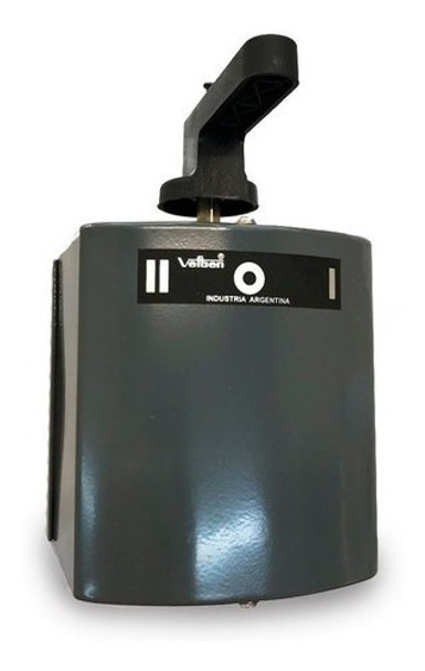 Interruptor 2x30 A.  Vefben  Cod:322c 0