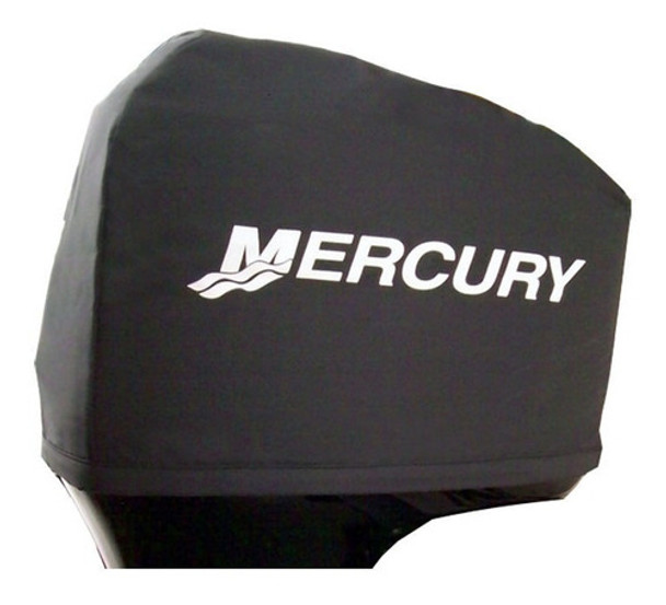 Lona Funda Protectora Motor Fuera Borda Mercury 40hp 50hp 60 0