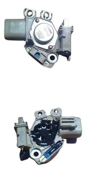 Regulador De Voltaje Tci (12v) Korea Hyundai Accent 07-10 0