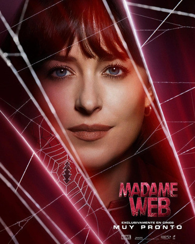 Madame Web (2024) - Digital 0
