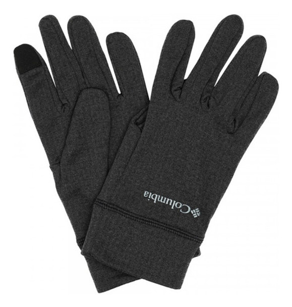 Guante Columbia Unisex Park View Fleece Glove 0