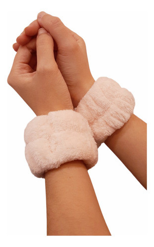 Muñequeras Minish Ducha Skincare 0