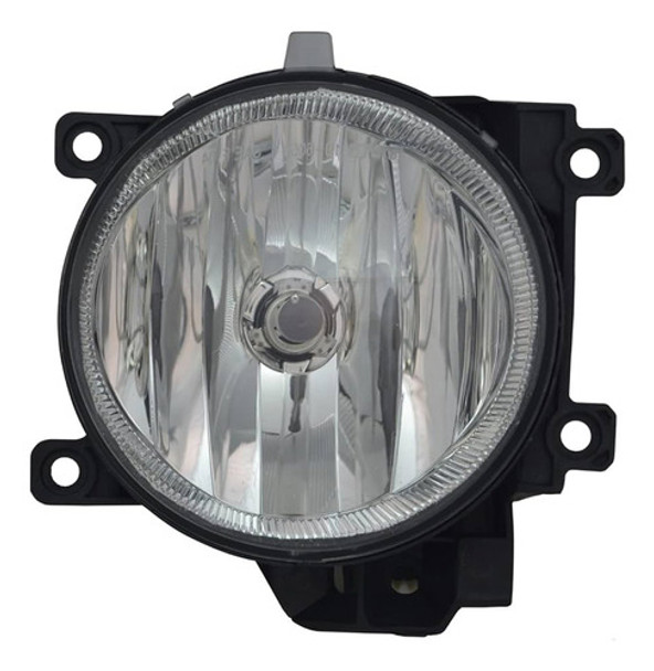 Faro Antiniebla Izq Depo Subaru Forester 09-12 0