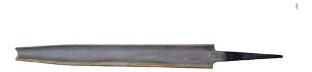 Lima Chapista Media Caña Marca Juli 35cm Industria Argentina 0