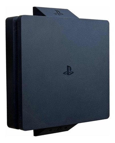 Soporte Para Ps4 De Pared 0