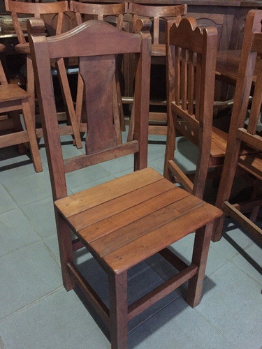Silla Palmera Pro.mueble 0