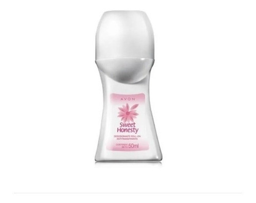 Sweet Honesty Desodorante Antitraspirante A Bolilla Avon 0