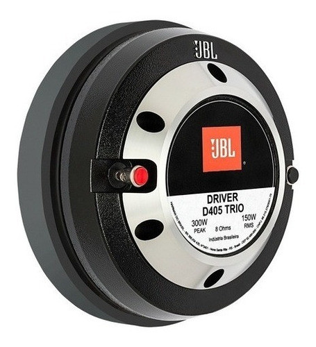 Driver Titanium 300 Watts - D405 Trio 0