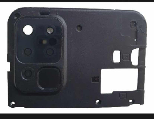 Tampa Traseira Placa Principal Celular Philco P8 Original 0