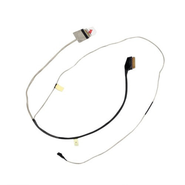 Pantalla De Video Lcd Lvds Cable No-touch Para Dell Inspiron 0