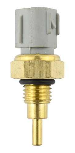 Bulbo De Temperatura Xiali/to 3 Terminales Gris 0