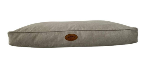 Cama Colchoneta Lenga Cocooning  Lavarropa Hipoalergenico M 0