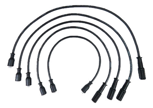 Cable Bujia Juego Suzuki Vitara 1.6 8v. 1993/ 0