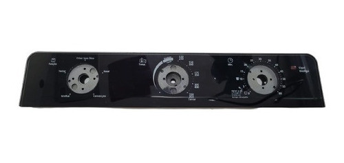 Painel Frente Vidro Para Forno Eletrico Oster Tssttvmaf1 0