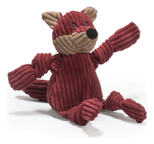 Peluche Hugglehunds Sly Zorro (s) 0
