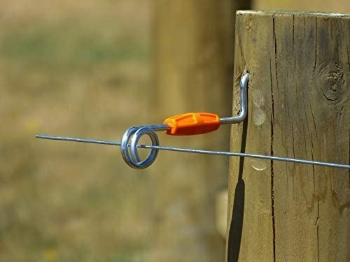 Extensor Para Poste Lockset 16 Cm Gallagher 0