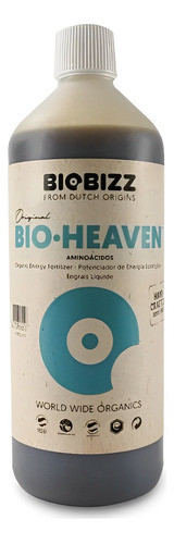 Bio-heaven Biobizz 500ml 0
