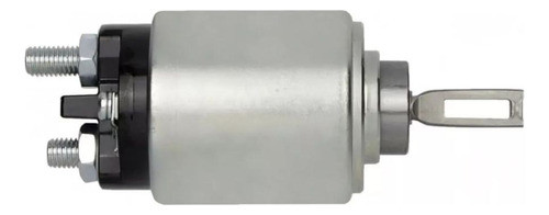 Automatico Partida 12v Compativel Massey Ferguson Mf235 0