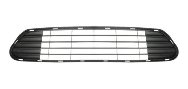 Rejilla Central Paragolpe Delantero Toyota Etios Hatch 13-16 0