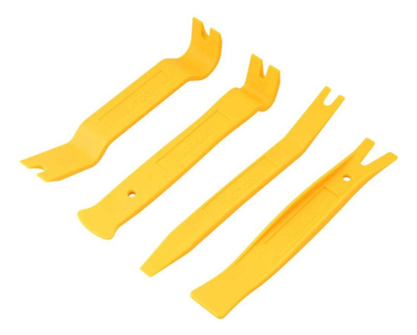 Espatulas De Nylon Para Desarme De Interiores Autos Vonder 0 Espatulas De Nylon Para Desarme De Interiores Autos Vonder 0