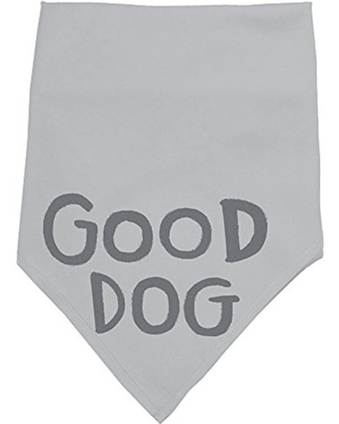 Primitives By Kathy Sm Pet Bandana - Perro Bueno / Perro Mal 0