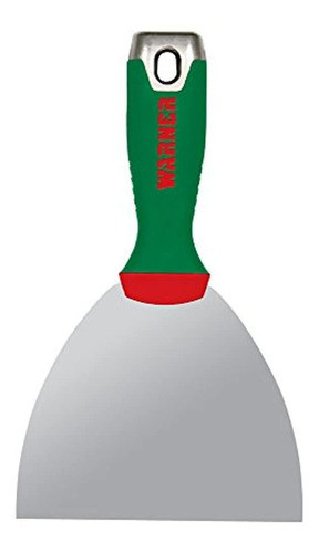 Warner 5 Progrip Flex Cuchillo Ancho Con Tapa De Martillo He 0