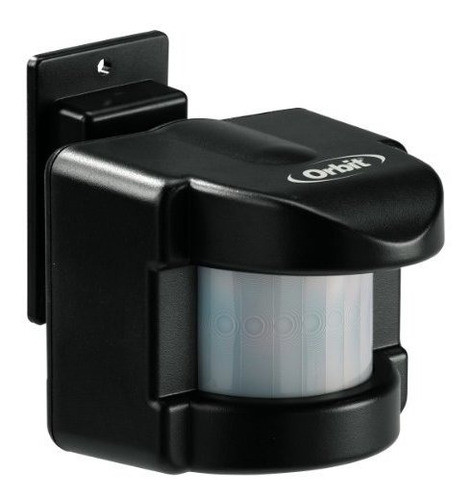 Sensor De Movimiento Orbit Lightmaster Para Iluminacio 0