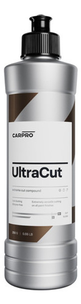 Carpro Ultracut Pulimento Abrasivo Alto Corte 250 Cc 0