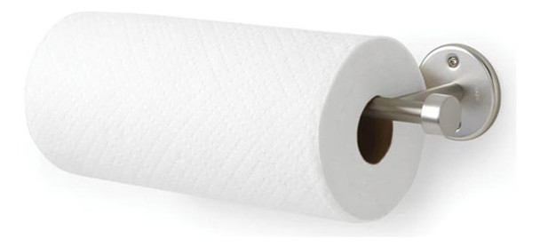 Soporte Papel Cocina P/pared Cappa 0