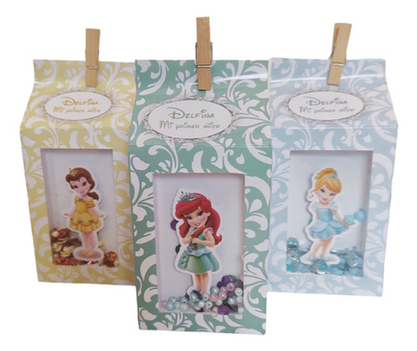 Milkbox Con Shaker 10 U 0