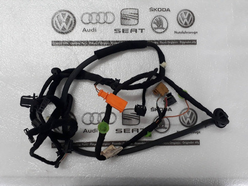 Vw Bora 2007- Chicote Original. 0