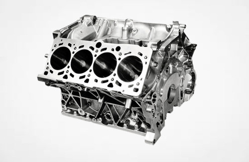 Tapas, Cilindro, Block, Cigüeñal. Retiramos. 0