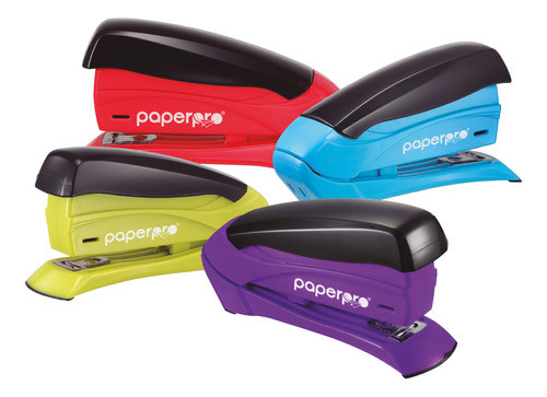 Gampeador Inspire 15 Paper Pro - 15 Folhas - Cores Sortidas 0