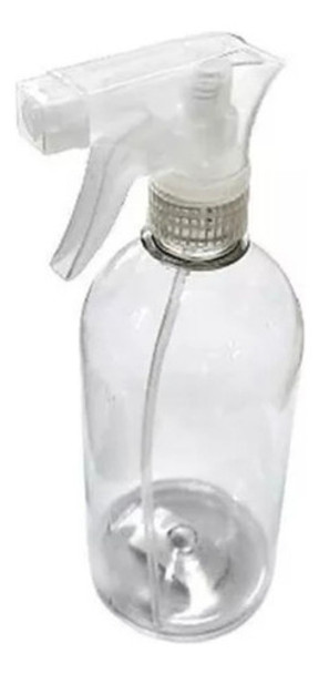 Pulverizador Rociador Peluqueria Barberia Vaporizador 250cc 0