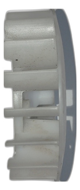 Ventilador  Volante Magnetico Zanella Styler 125  - Pro 0