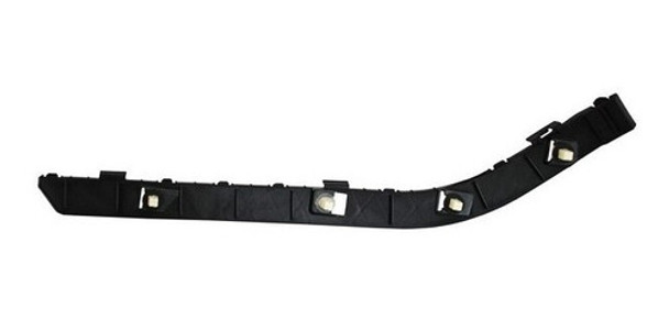 Soporte Parag Tras. Der. Hyundai Accent Sedan 2010-14 0